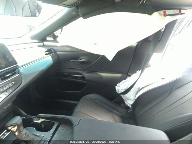 58AJZ1B19PU150055 Lexus Es Es 350 F Sport