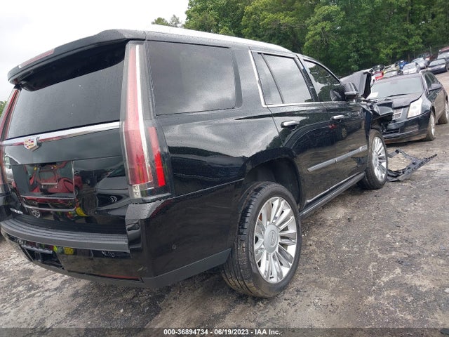 1GYS4DKJ6LR210042 Cadillac Escalade Platinum