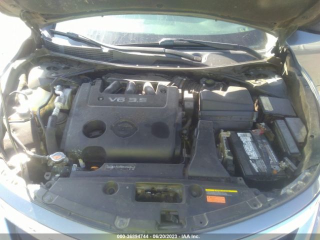 1N4BL3AP5EN228993 Nissan Altima 3.5 Sl