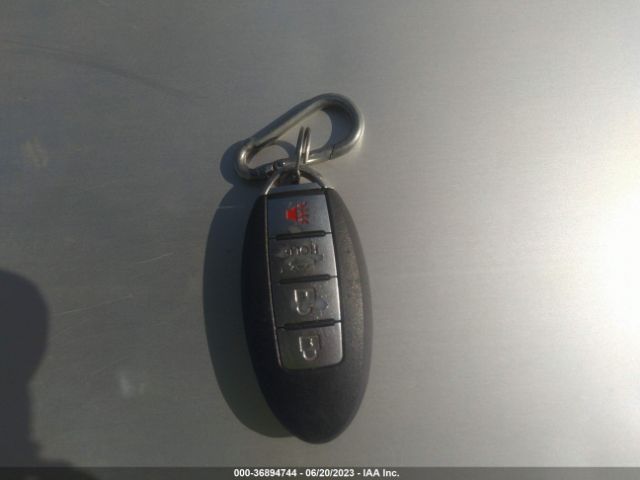 1N4BL3AP5EN228993 Nissan Altima 3.5 Sl