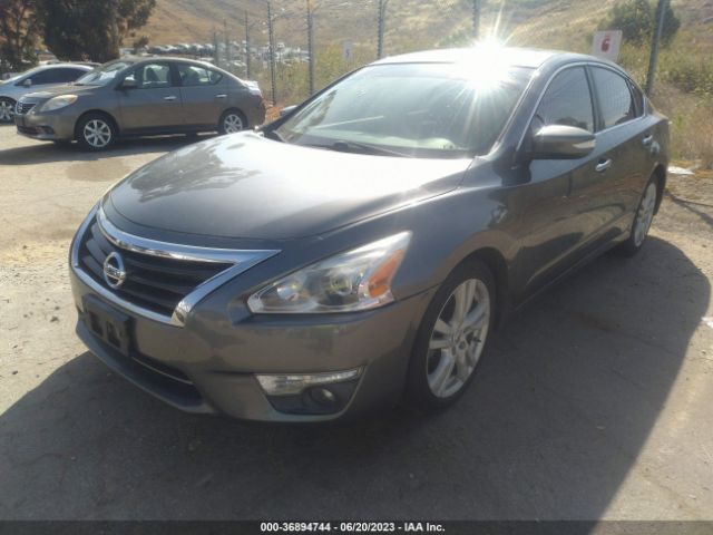 1N4BL3AP5EN228993 Nissan Altima 3.5 Sl