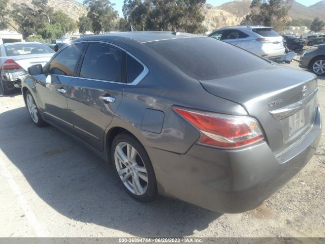 1N4BL3AP5EN228993 Nissan Altima 3.5 Sl