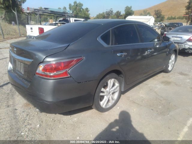 1N4BL3AP5EN228993 Nissan Altima 3.5 Sl