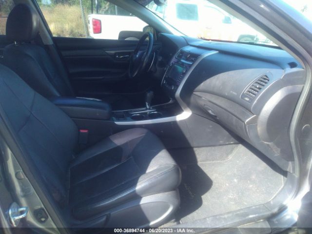 1N4BL3AP5EN228993 Nissan Altima 3.5 Sl