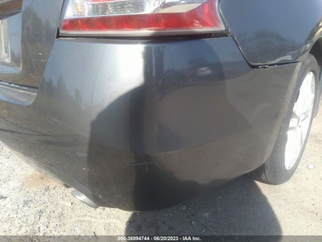 1N4BL3AP5EN228993 Nissan Altima 3.5 Sl