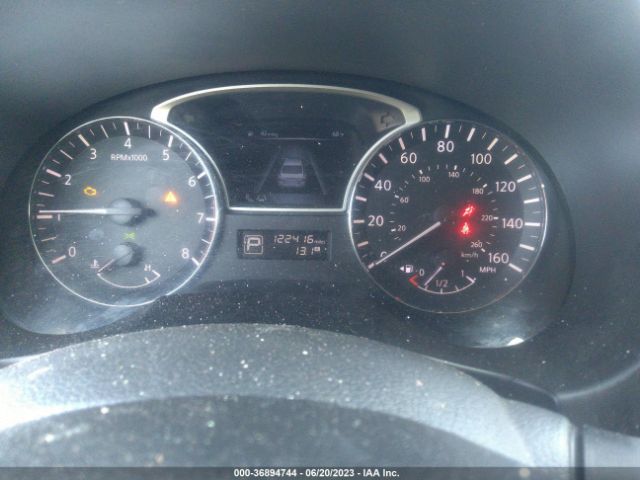 1N4BL3AP5EN228993 Nissan Altima 3.5 Sl