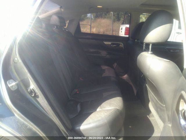 1N4BL3AP5EN228993 Nissan Altima 3.5 Sl