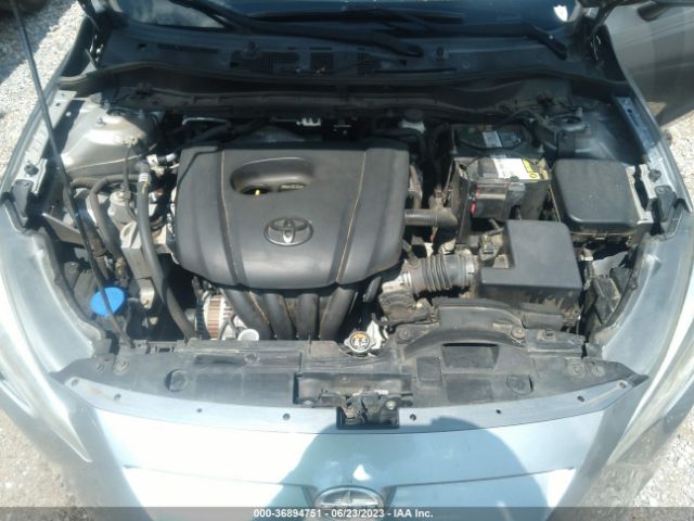 3MYDLBZV4GY141349 Scion IA