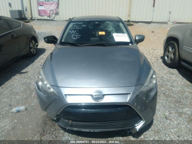 3MYDLBZV4GY141349 Scion IA