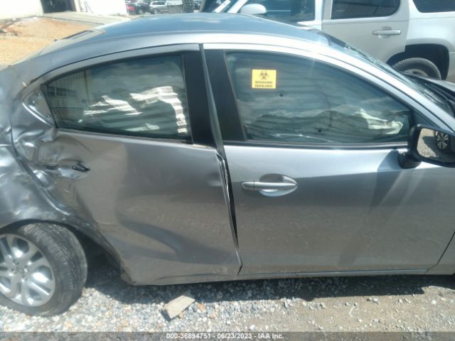 3MYDLBZV4GY141349 Scion IA