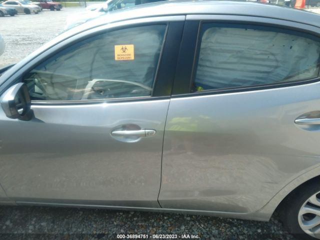 3MYDLBZV4GY141349 Scion IA