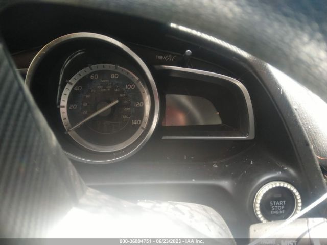 3MYDLBZV4GY141349 Scion IA