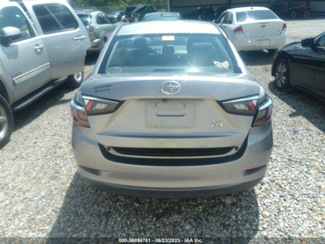 3MYDLBZV4GY141349 Scion IA