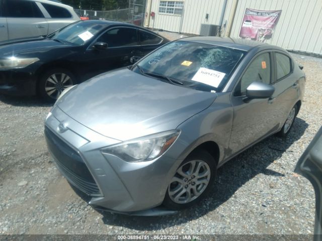3MYDLBZV4GY141349 Scion IA