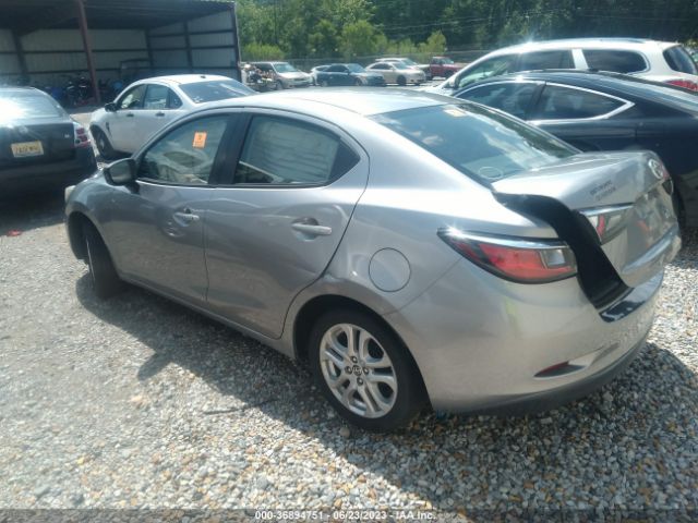 3MYDLBZV4GY141349 Scion IA