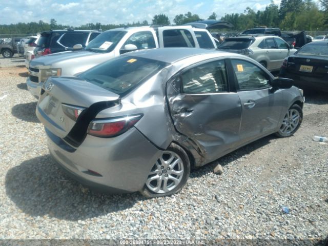3MYDLBZV4GY141349 Scion IA