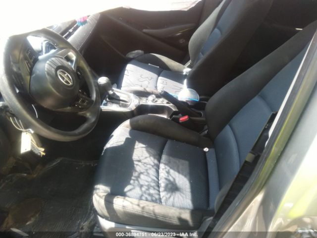 3MYDLBZV4GY141349 Scion IA