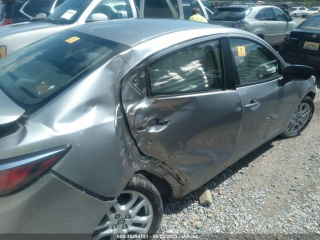 3MYDLBZV4GY141349 Scion IA