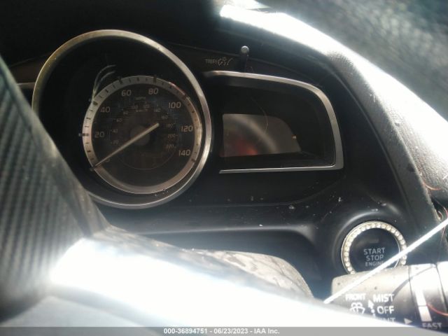 3MYDLBZV4GY141349 Scion IA