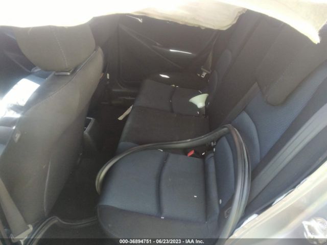 3MYDLBZV4GY141349 Scion IA