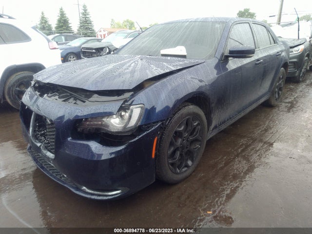 2C3CCAGG0HH565762 Chrysler 300 300s