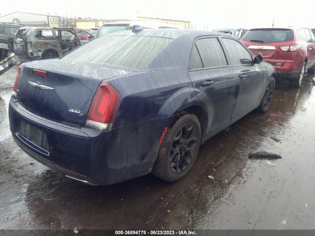 2C3CCAGG0HH565762 Chrysler 300 300s