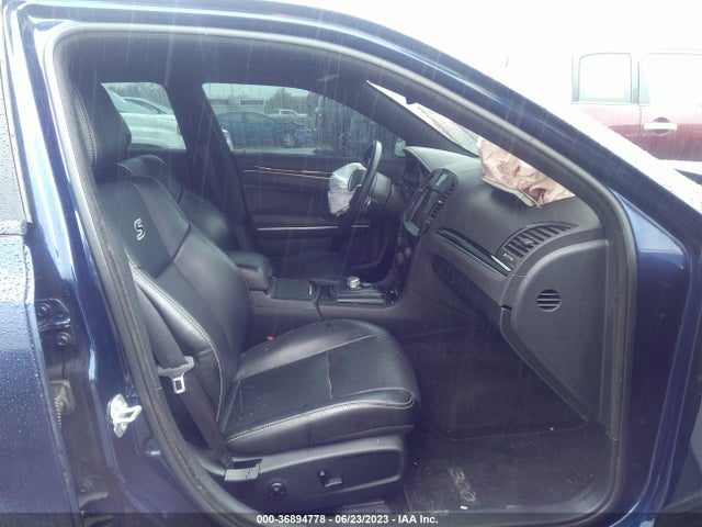 2C3CCAGG0HH565762 Chrysler 300 300s