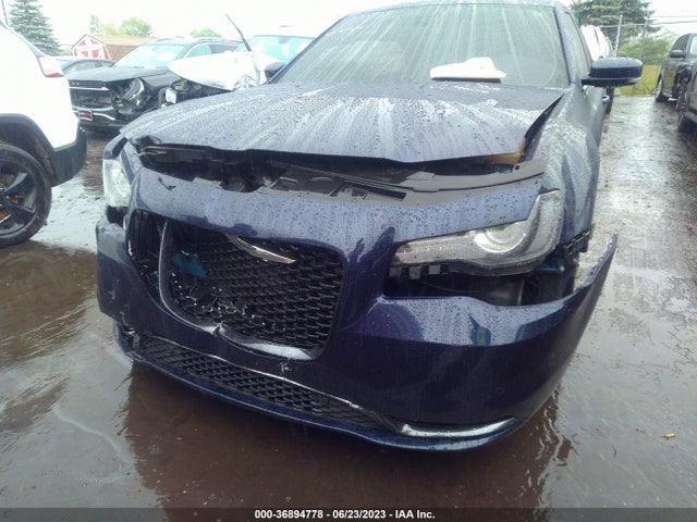 2C3CCAGG0HH565762 Chrysler 300 300s