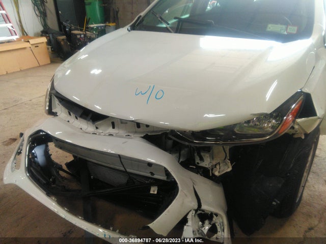 Chevrolet TRAX LS 2022 KL7CJNSM4NB520332 Image 10