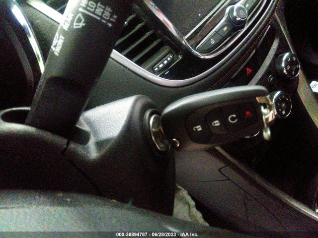 Chevrolet TRAX LS 2022 KL7CJNSM4NB520332 Image 11