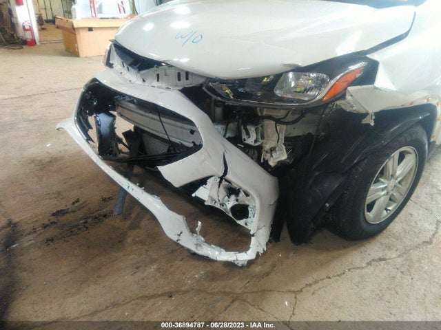 Chevrolet TRAX LS 2022 KL7CJNSM4NB520332 Image 6