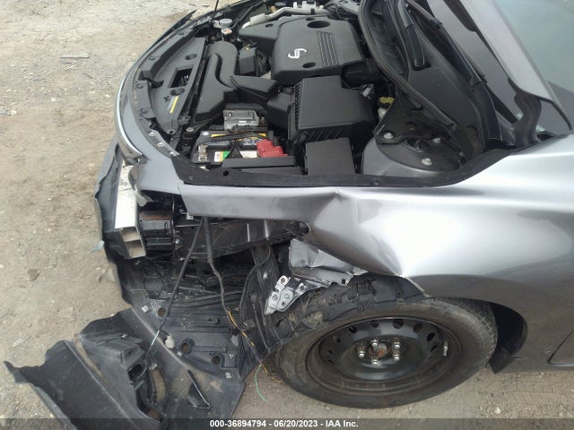 Nissan ALTIMA 2.5 2015 1N4AL3AP2FC295401 Image 4