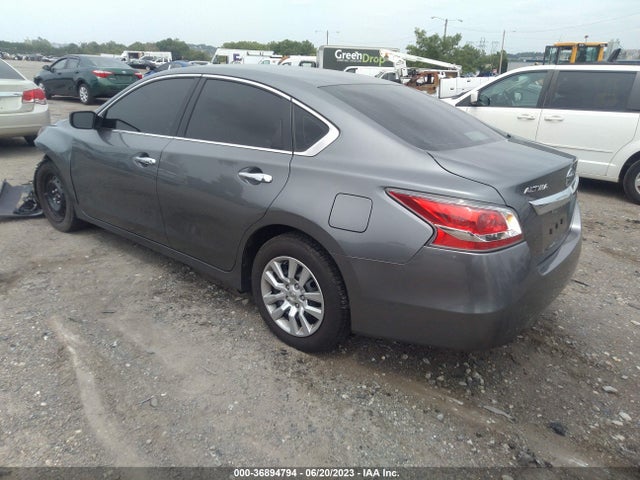 Nissan ALTIMA 2.5 2015 1N4AL3AP2FC295401 Image 5
