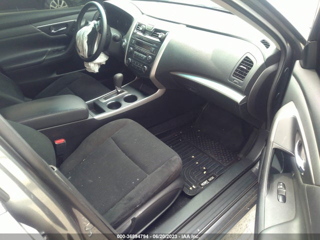 Nissan ALTIMA 2.5 2015 1N4AL3AP2FC295401 Image 7