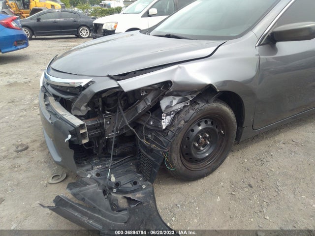 Nissan ALTIMA 2.5 2015 1N4AL3AP2FC295401 Image 8