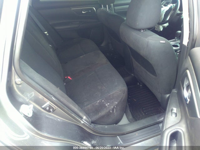 Nissan ALTIMA 2.5 2015 1N4AL3AP2FC295401 Image 10