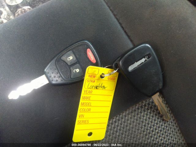 1C4NJPBA1ED618154 Jeep Patriot Sport