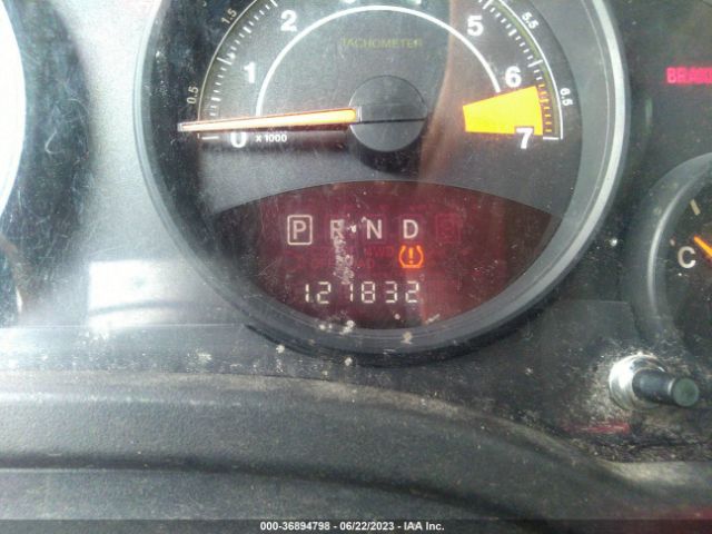 1C4NJPBA1ED618154 Jeep Patriot Sport