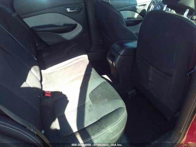 Dodge DART SXT 2014 1C3CDFBBXED903392 Image 8