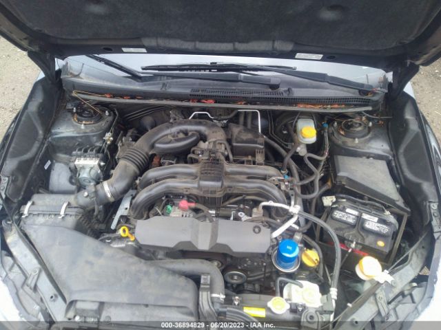 JF1GPAC67F8301851 Subaru Impreza Wagon 2.0i Premium
