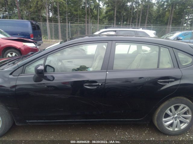 JF1GPAC67F8301851 Subaru Impreza Wagon 2.0i Premium