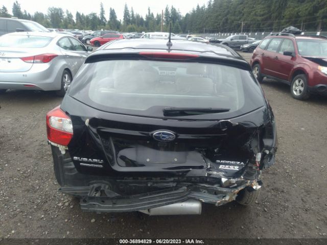 JF1GPAC67F8301851 Subaru Impreza Wagon 2.0i Premium