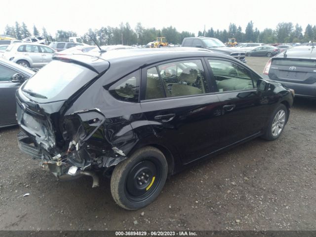 JF1GPAC67F8301851 Subaru Impreza Wagon 2.0i Premium
