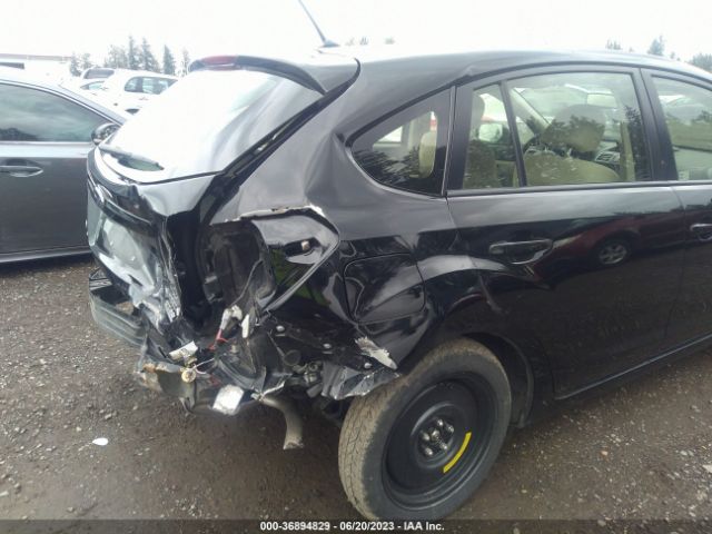 JF1GPAC67F8301851 Subaru Impreza Wagon 2.0i Premium