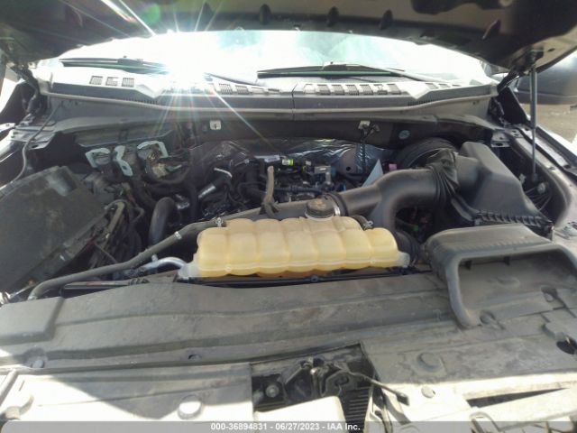 1FTEW1CP8LFA18119 Ford F-150 Xl/xlt/lariat