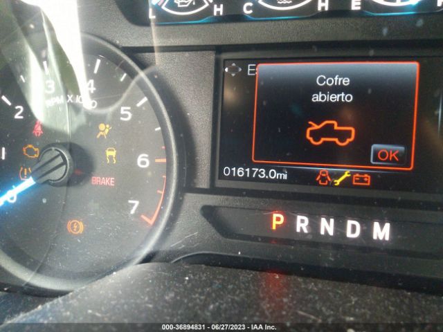1FTEW1CP8LFA18119 Ford F-150 Xl/xlt/lariat
