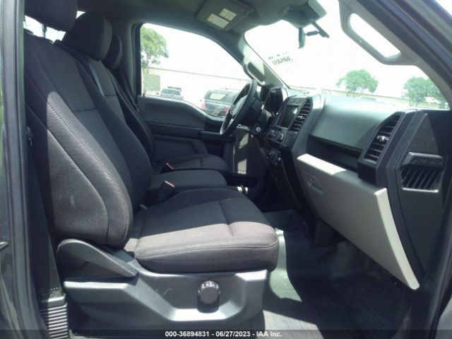 1FTEW1CP8LFA18119 Ford F-150 Xl/xlt/lariat