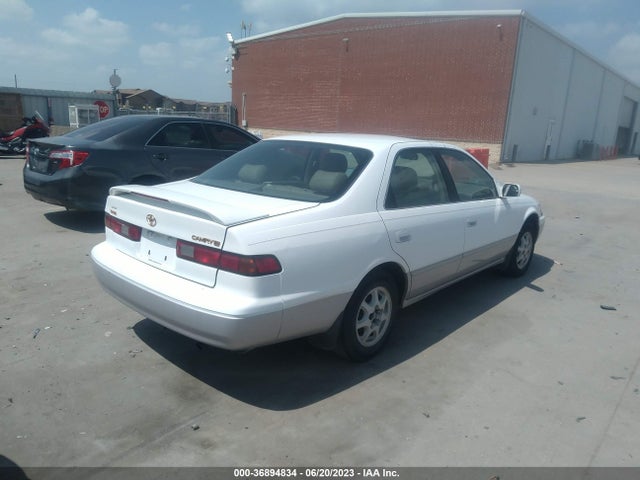 1997 TOYOTA CAMRY LE/XLE/CE VIN: 4T1BG22K9VU077203