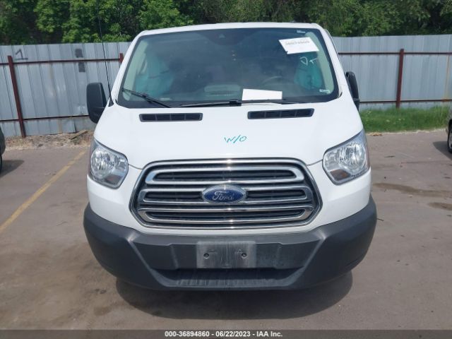 1FBZX2YM5KKB11189 Ford Transit Passenger Wagon Xl/xlt