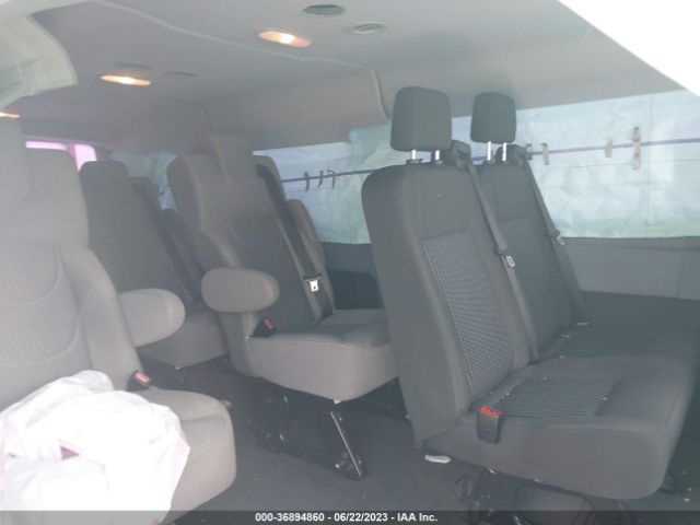 1FBZX2YM5KKB11189 Ford Transit Passenger Wagon Xl/xlt